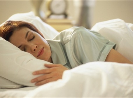 Un estudio científico confirma que se duerme más y mejor con un