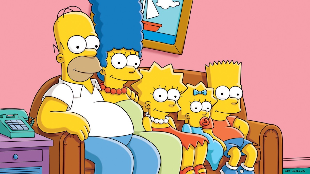 Celebramos los 30 años de los Simpson con 30 curiosidades
