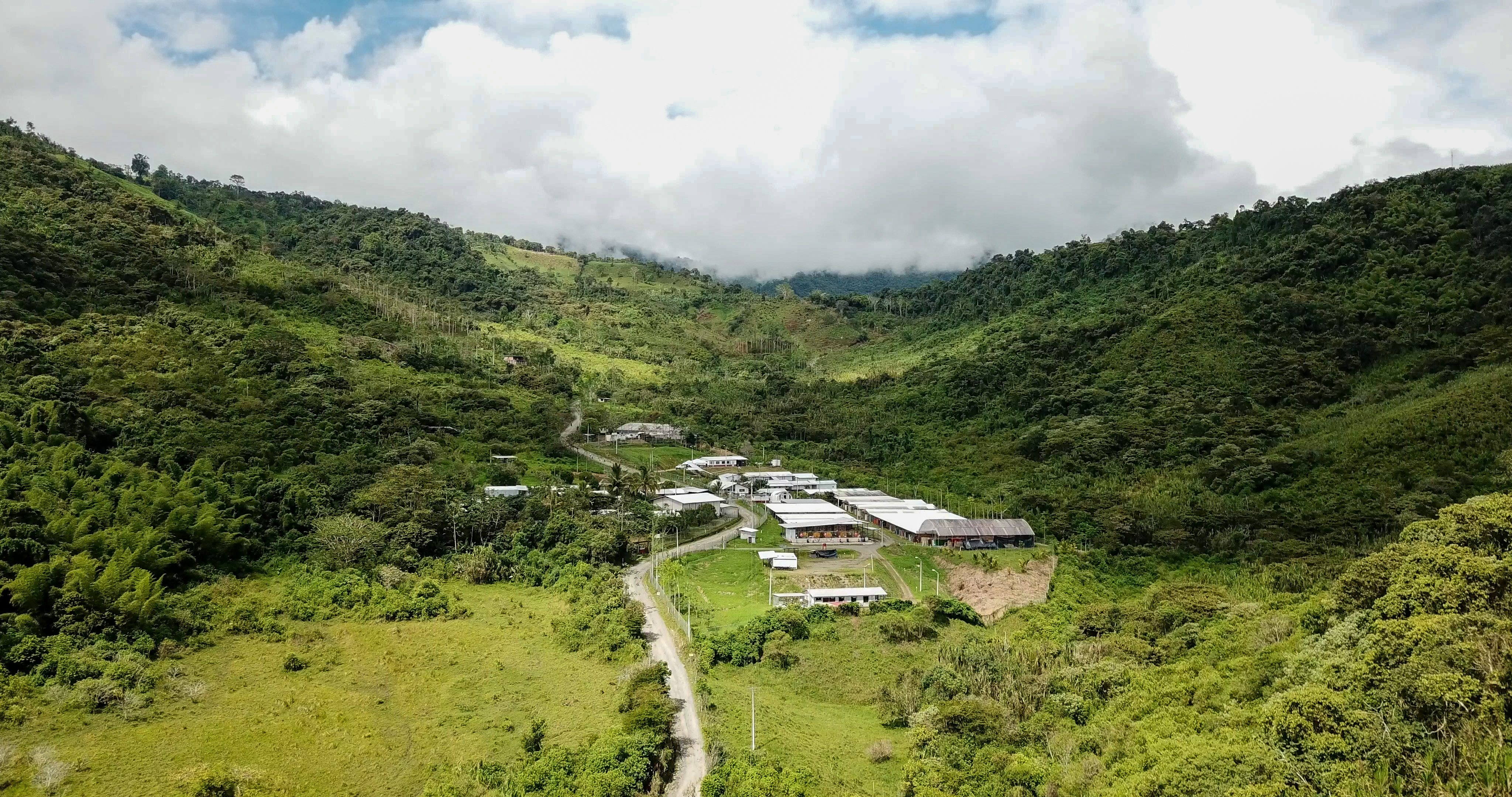 Proyecto minero Cascabel avanza en Ibarra: autoridades y representantes de SolGold dialogan sobre economía local y futuras regalías | Economía | Noticias | El Universo