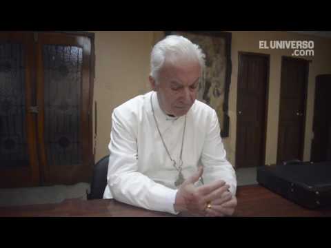 Monseñor Antonio Arregui: ‘La visita del santo padre remeció la vida de la Iglesia’