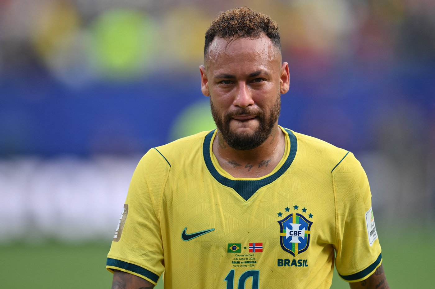 Noticias de Neymar | Temas | El Universo
