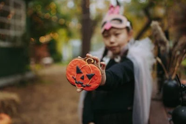 Noche de Halloween y día de Todos los Santos. ¿Qué relación existe?