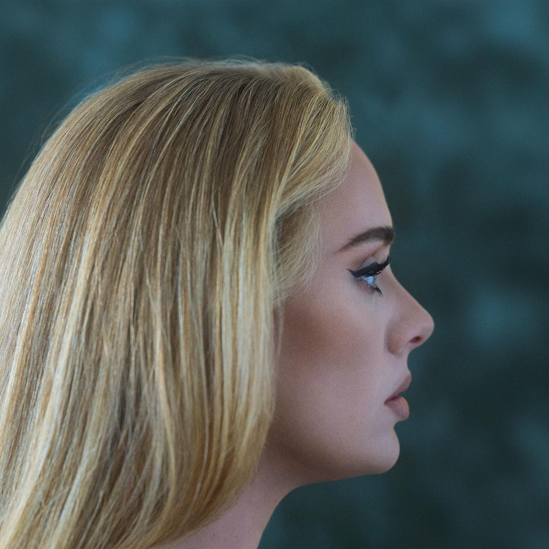 Te decimos cómo recrear el maquillaje de Adele