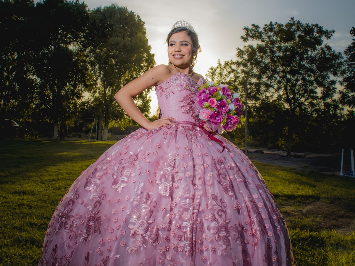 El último día de vida de Daniela fue emocionante y lleno de alegría”: La joven que murió en plena celebración de sus quinceaños mientras bailaba el vals | Internacional | Noticias | El Universo