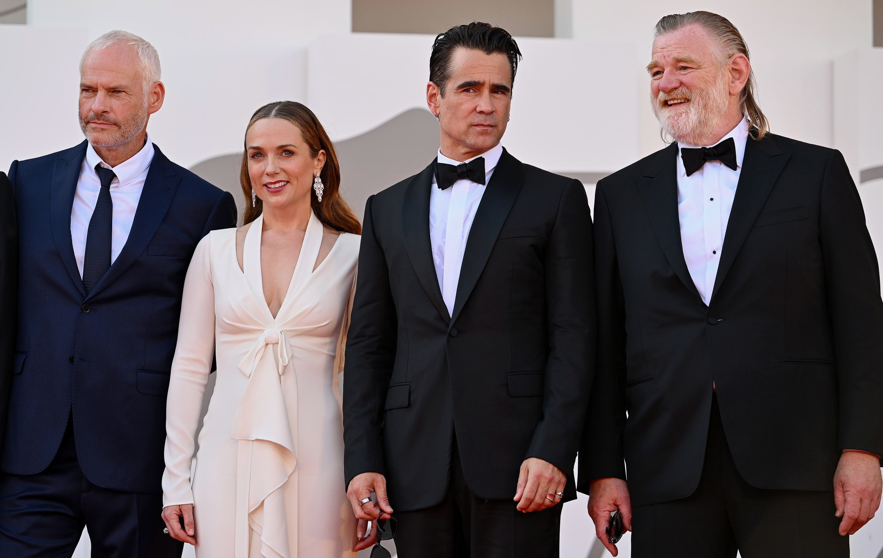 Ana de Armas vivió un momento muy incómodo en los Oscars 2023