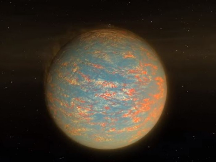 Planetas Raros Los 10 Planetas Más Extraños Jamás Descubiertos En El Espacio Exterior