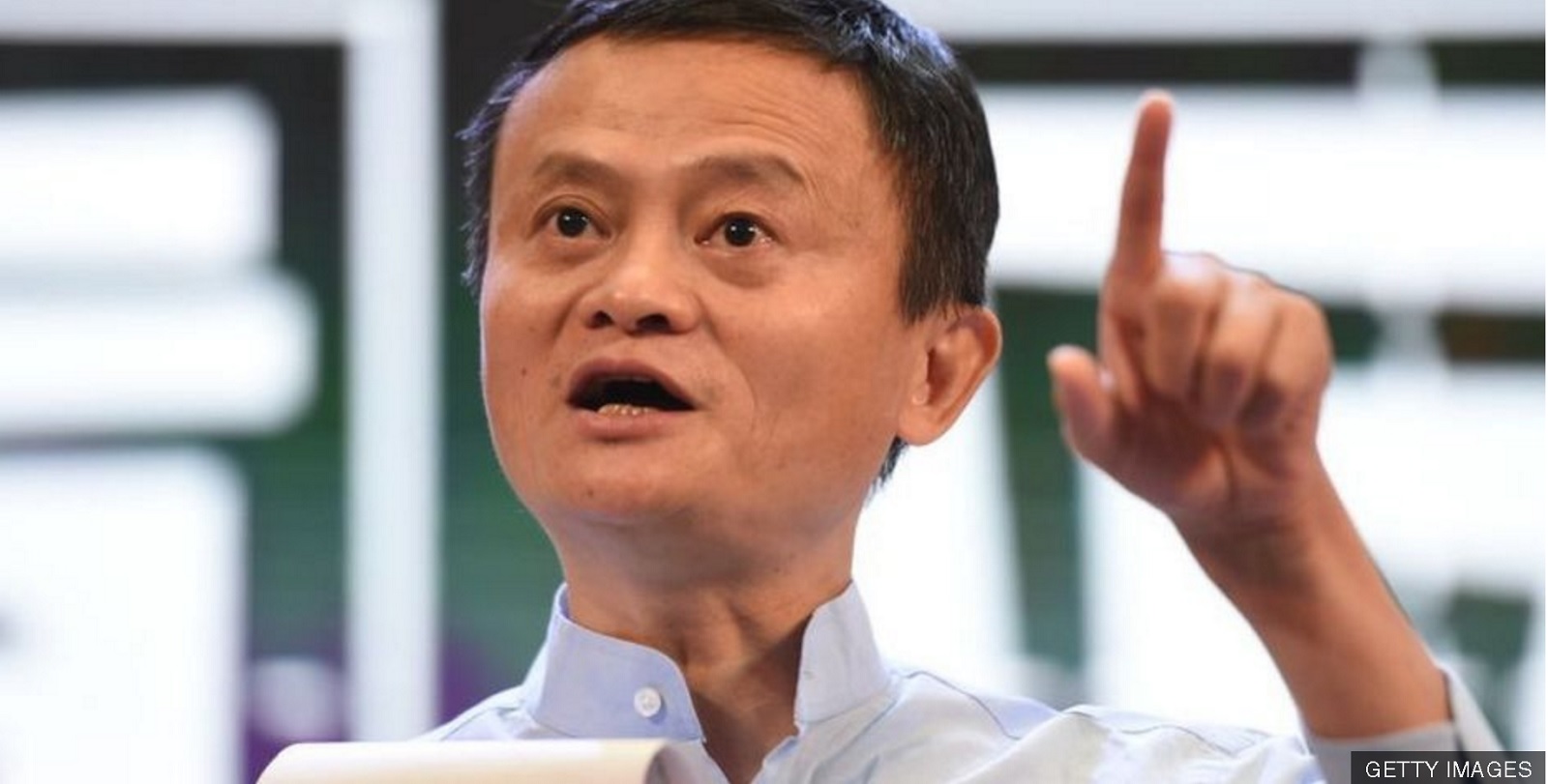 Por qué tu primer trabajo es el más importante, según el exitoso fundador de Alibaba