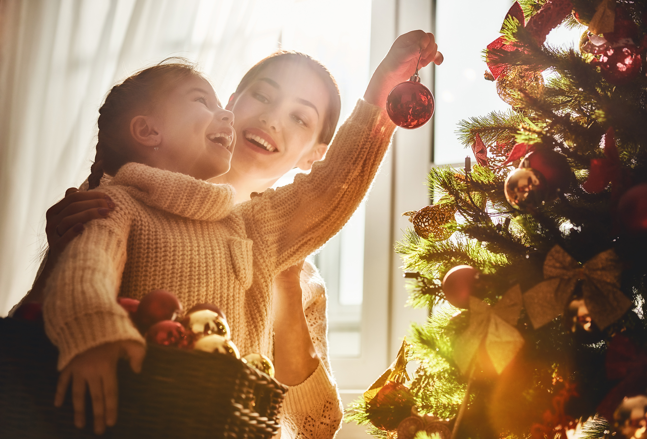 Feng shui: cinco adornos que puedes poner en tu árbol de Navidad para  atraer la prosperidad y abundancia en el 2024, Gente, Entretenimiento