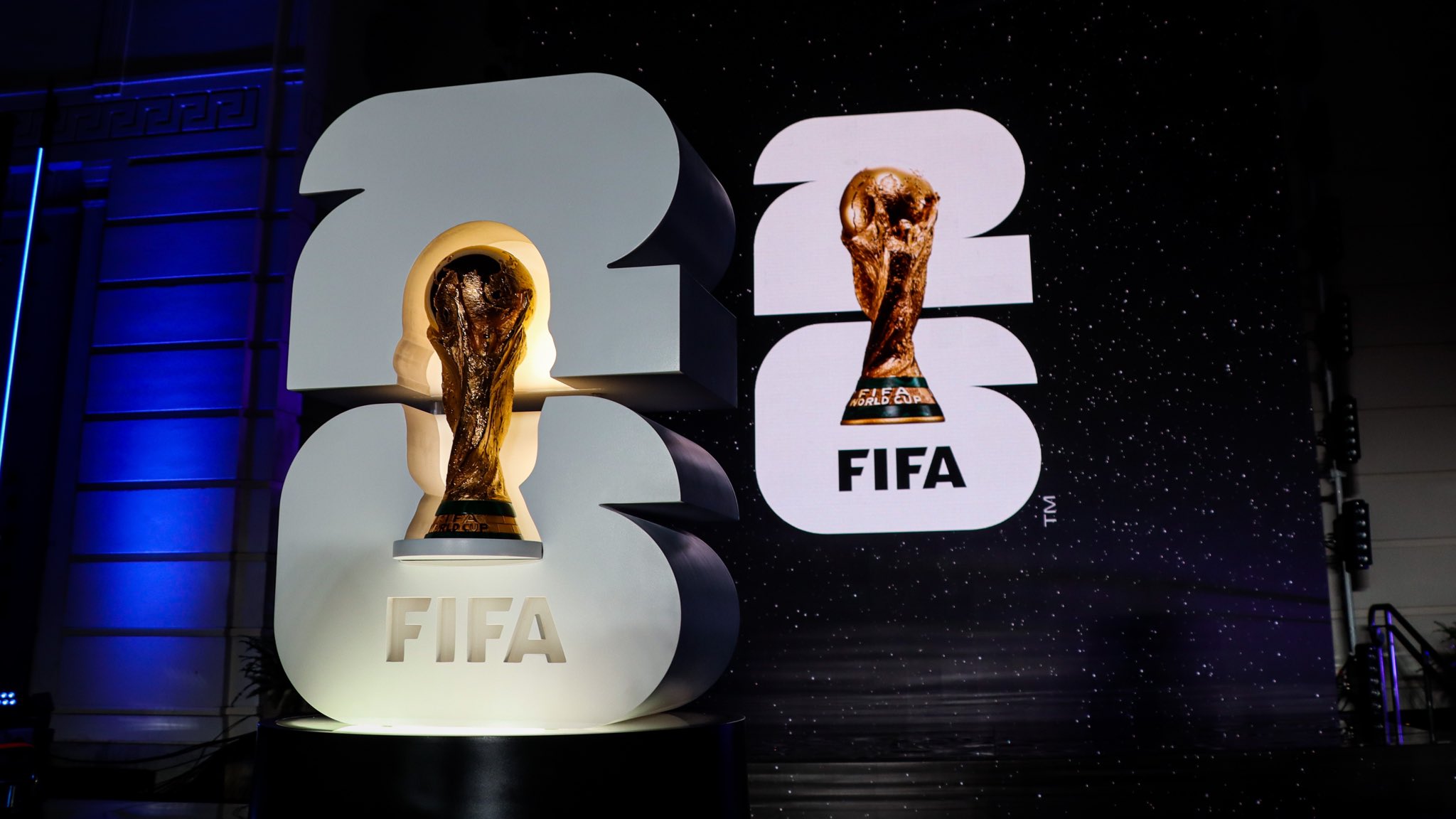 Todo sobre el nuevo formato de la Copa del Mundo del 2026 - Para Ganar