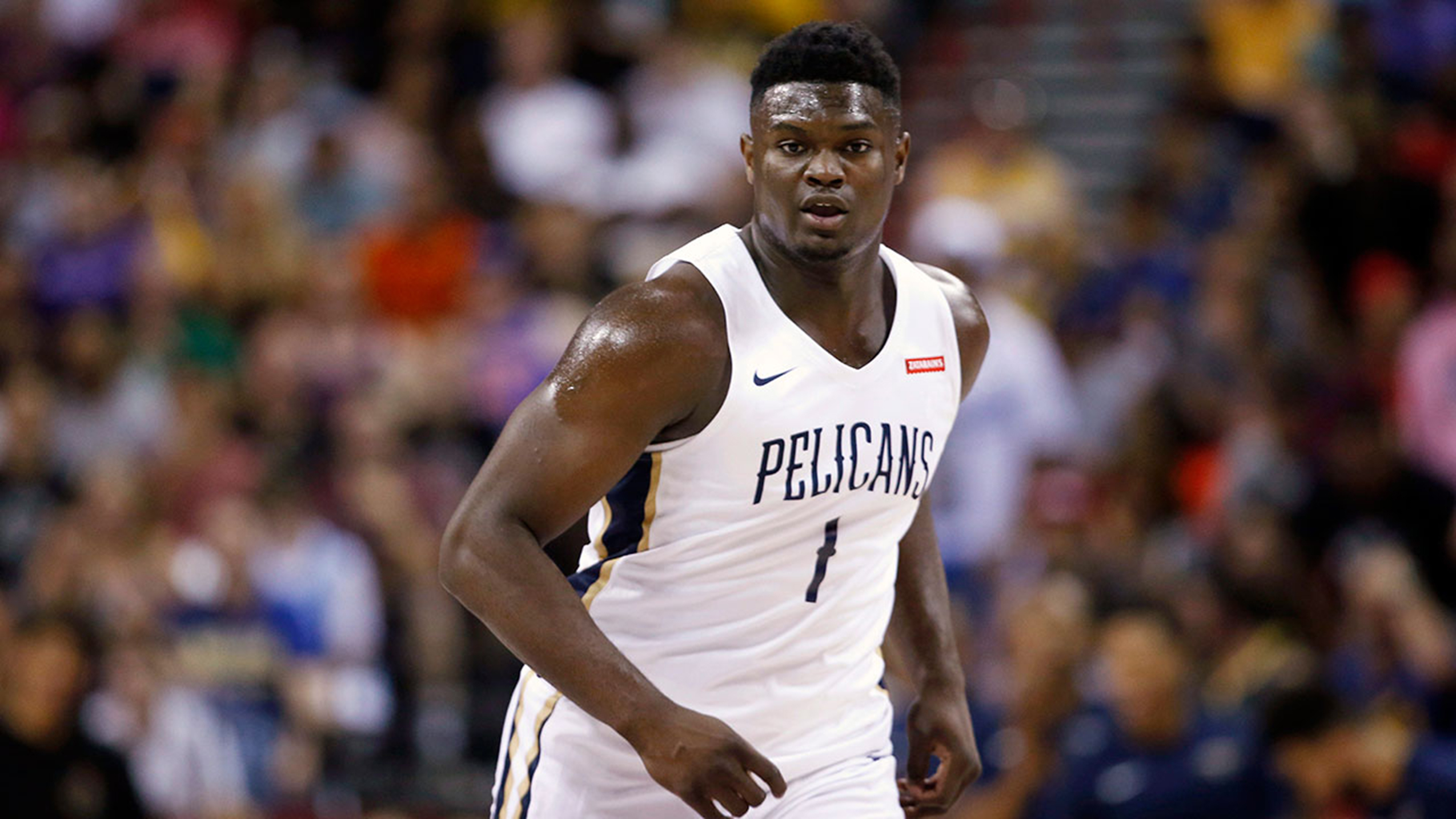 Jugador de New Orleans Pelicans, envuelto en un escándalo con actriz porno  tras anunciar que tendrá una hija | Otros Deportes | Deportes | El Universo