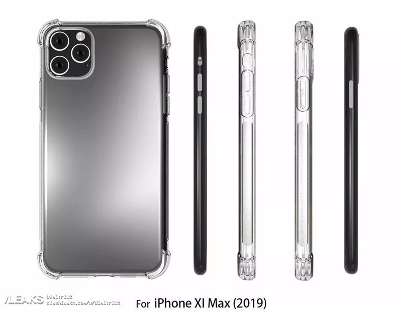 Apple presentará su nuevo iPhone 11 este 10 de septiembre, Doctor Tecno, La Revista