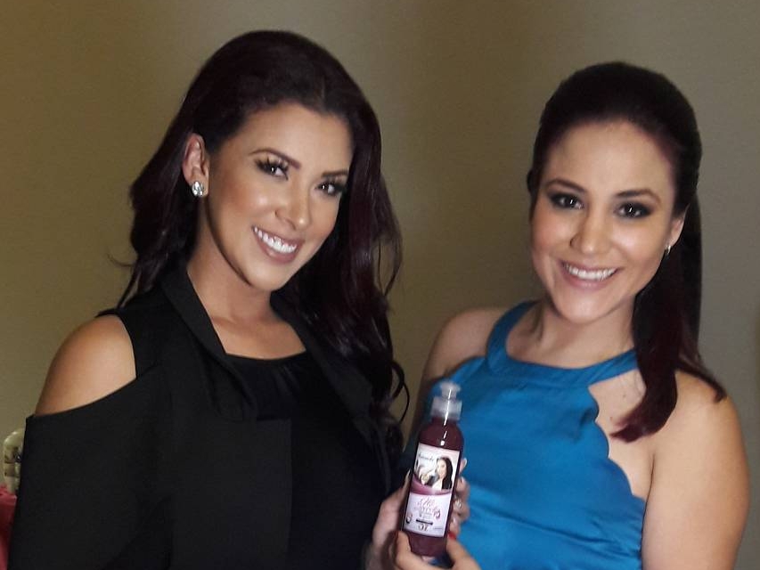 María Fernanda Pincay, Yuleysi Coca y Ángela Orellana fueron figuras de  televisión que mencionó en su testimonio Mayra Salazar | Gente |  Entretenimiento | El Universo