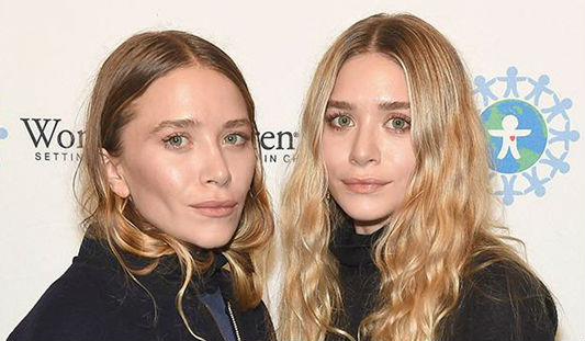 mary kate y ashley olsen antes y despues