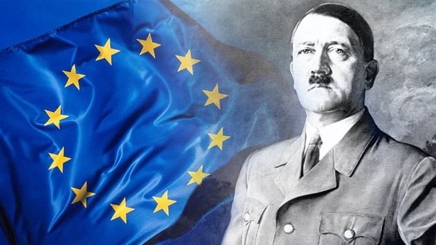 Exalcalde de Londres compara a la Unión Europea con Adolf Hitler |  Internacional | Noticias | El Universo