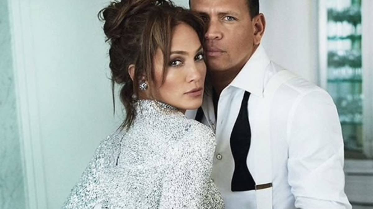 JLo publica un sensual video musical; su prometido la apoya en todo lo que haga | Música | Entretenimiento | El Universo