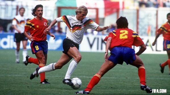 Colombia vestirá de rojo para enfrentar a Brasil