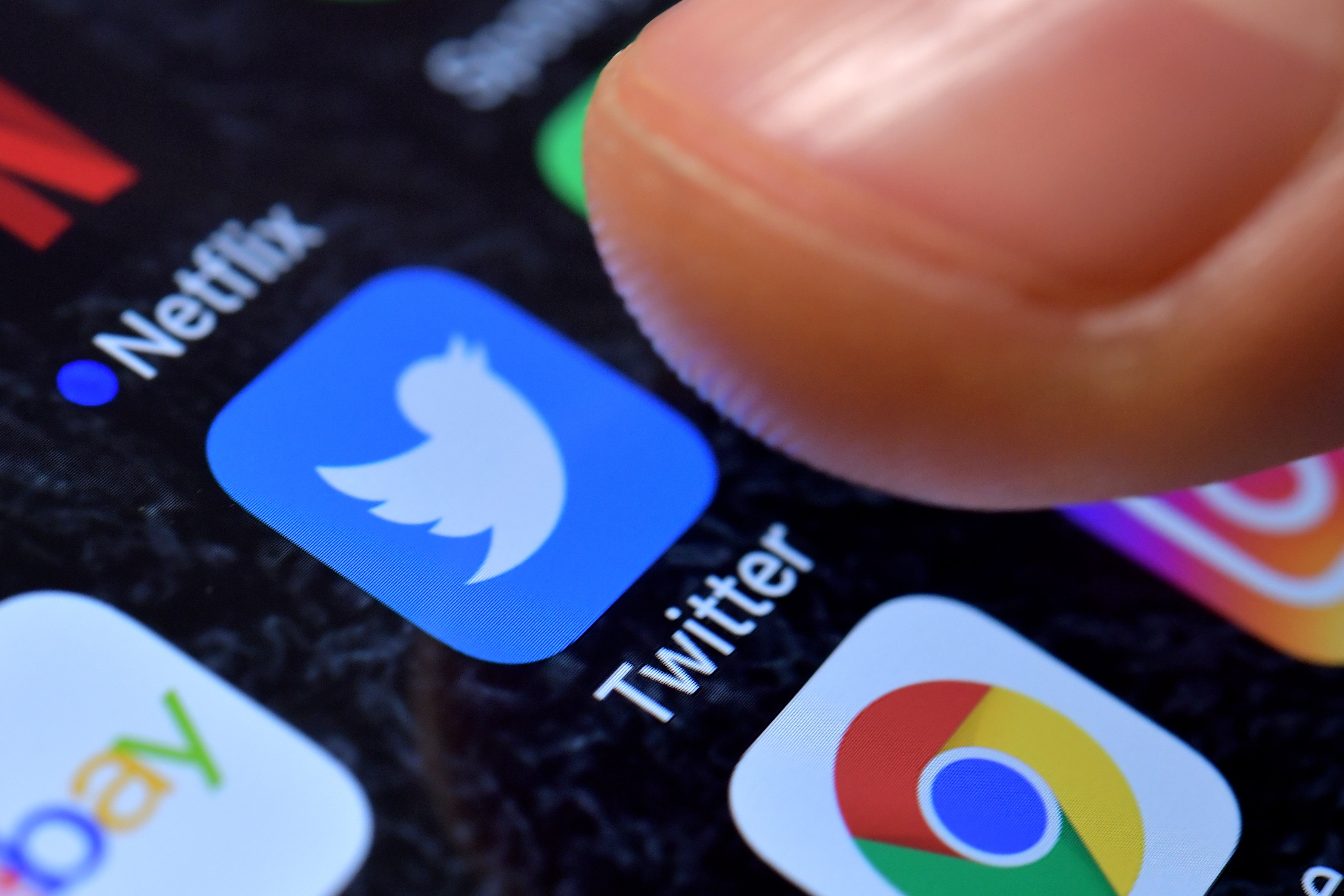 Twitter anuncia la salida de su director ejecutivo y fundador, Jack Dorsey  | Internacional | Noticias | El Universo