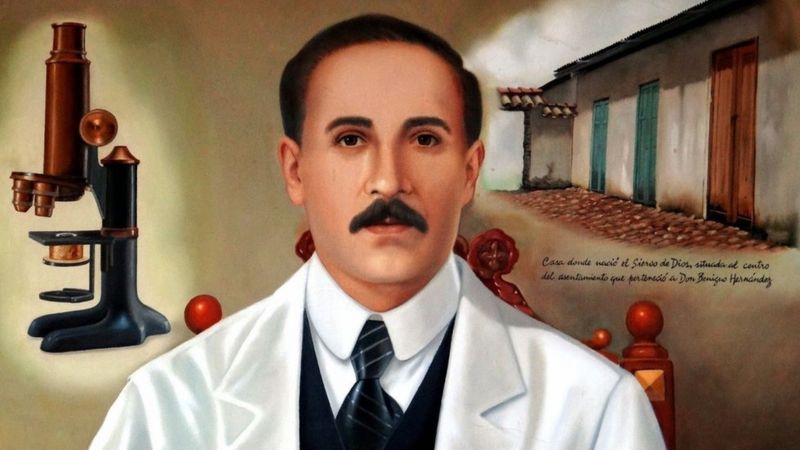 Quién fue José Gregorio Hernández, el famoso doctor venezolano, célebre en la cultura popular, que ahora será beatificado por el Vaticano
