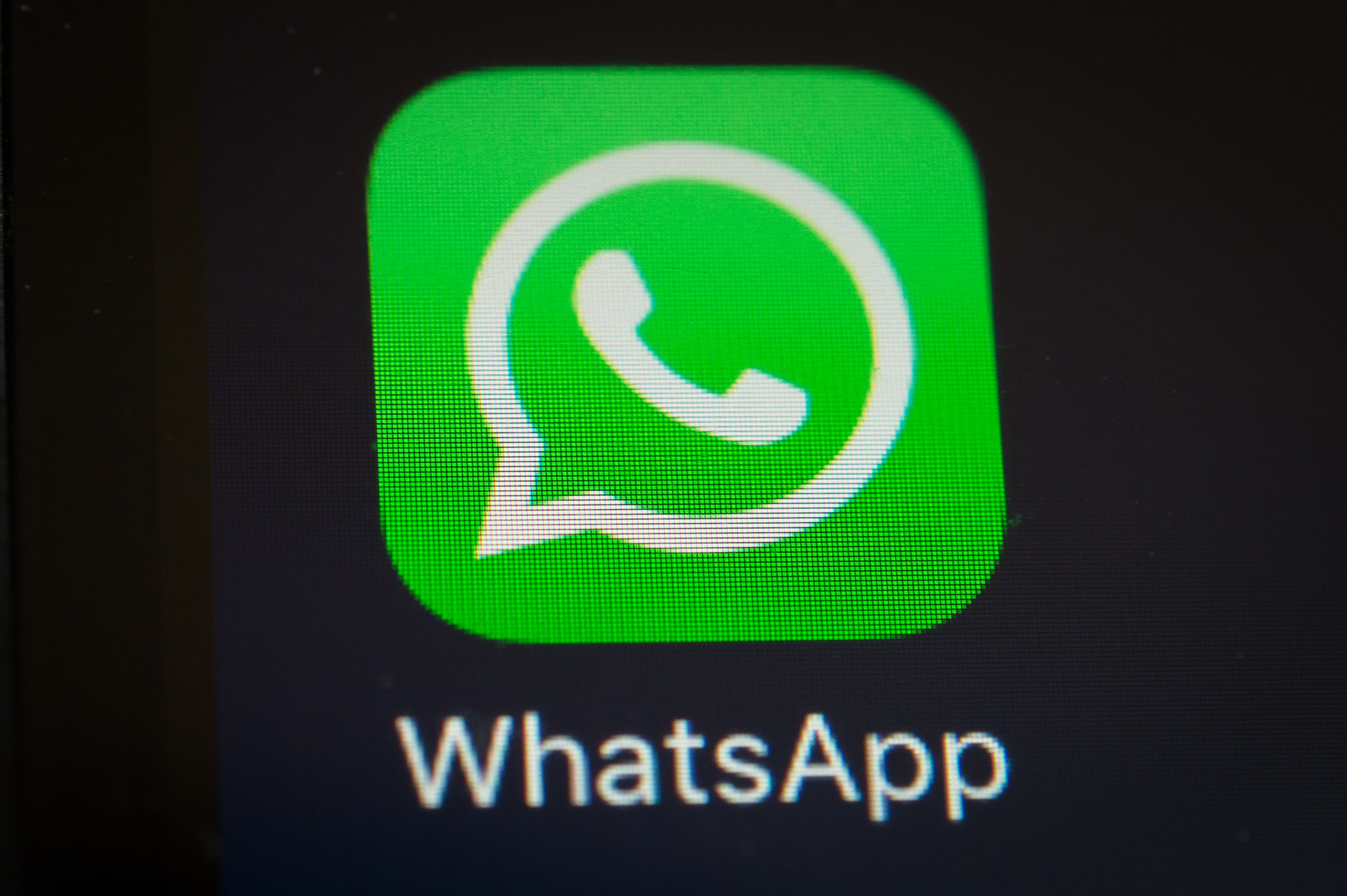 WhatsApp puede bloquear cuentas por el uso de ciertas palabras | Redes  Sociales | Entretenimiento | El Universo