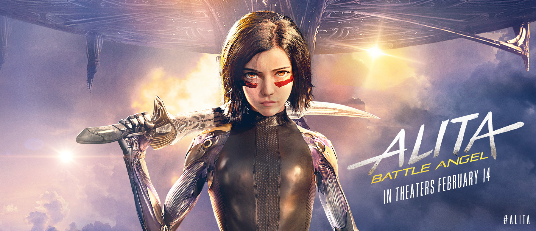 Alita: Battle Angel” de James Cameron pretende darle a Hollywood un éxito  adaptado de un manga | Gente | Entretenimiento | El Universo