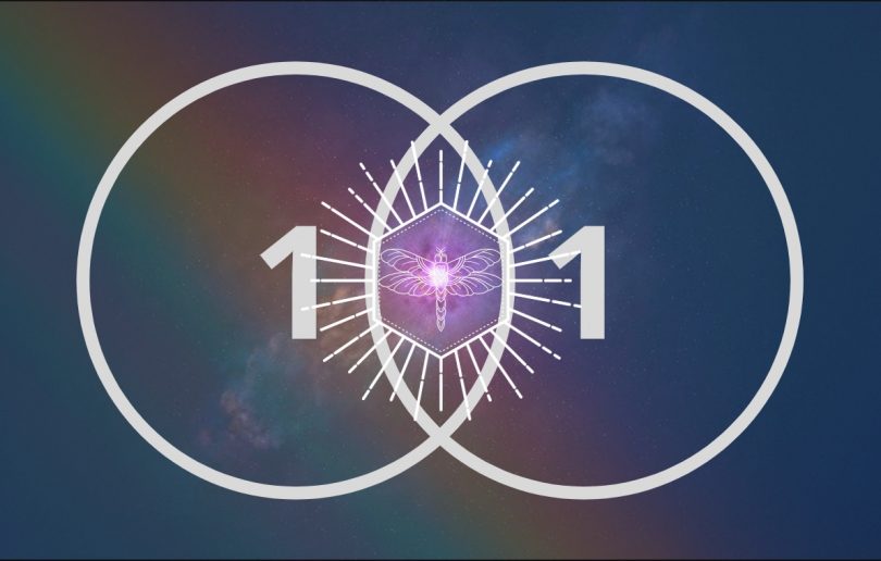 Portal 11:11 Significado, preparación y meditación - Plenitud y Armonia