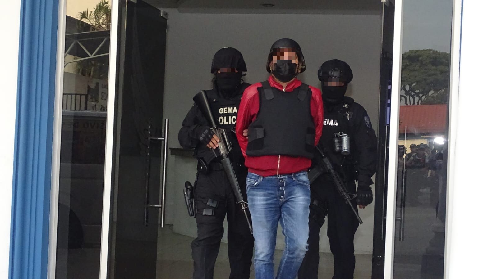 Así fue como Leandro Norero evadió a las autoridades peruanas y desactivó proceso por tráfico en su contra