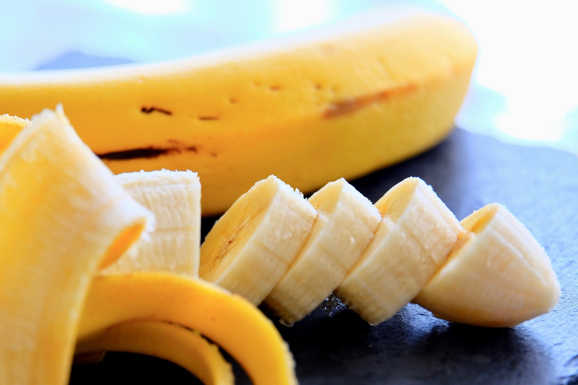 10 sorprendentes beneficios de consumir bananas con regularidad | Salud | La Revista | El Universo