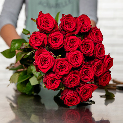 San Valentín 2023: Significado del ramo de rosas según su número de flores  | Sociedad | La Revista | El Universo
