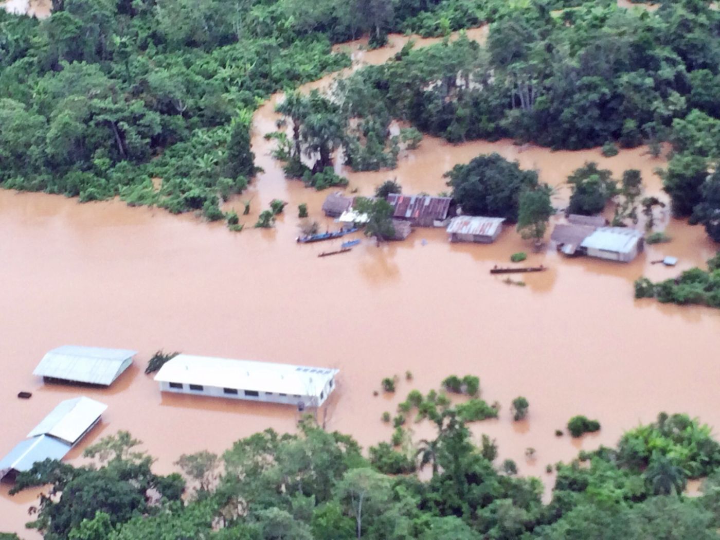 Fenómeno de El Niño causaría mayor impacto en 17 provincias de Ecuador: COE nacional define acciones de prevención | Ecuador | Noticias | El Universo