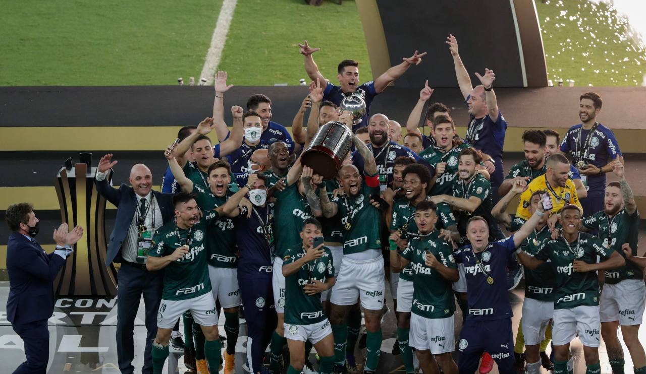 Mundial de Clubes 2020: Palmeiras - Tigres UANL: Resumen y resultado de la  primera semifinal