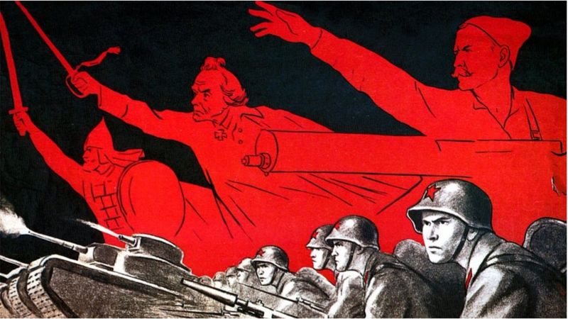 Operación Barbarroja: 10 preguntas para entender el “peor error” de Hitler  en la Segunda Guerra Mundial | Cultura | Entretenimiento | El Universo