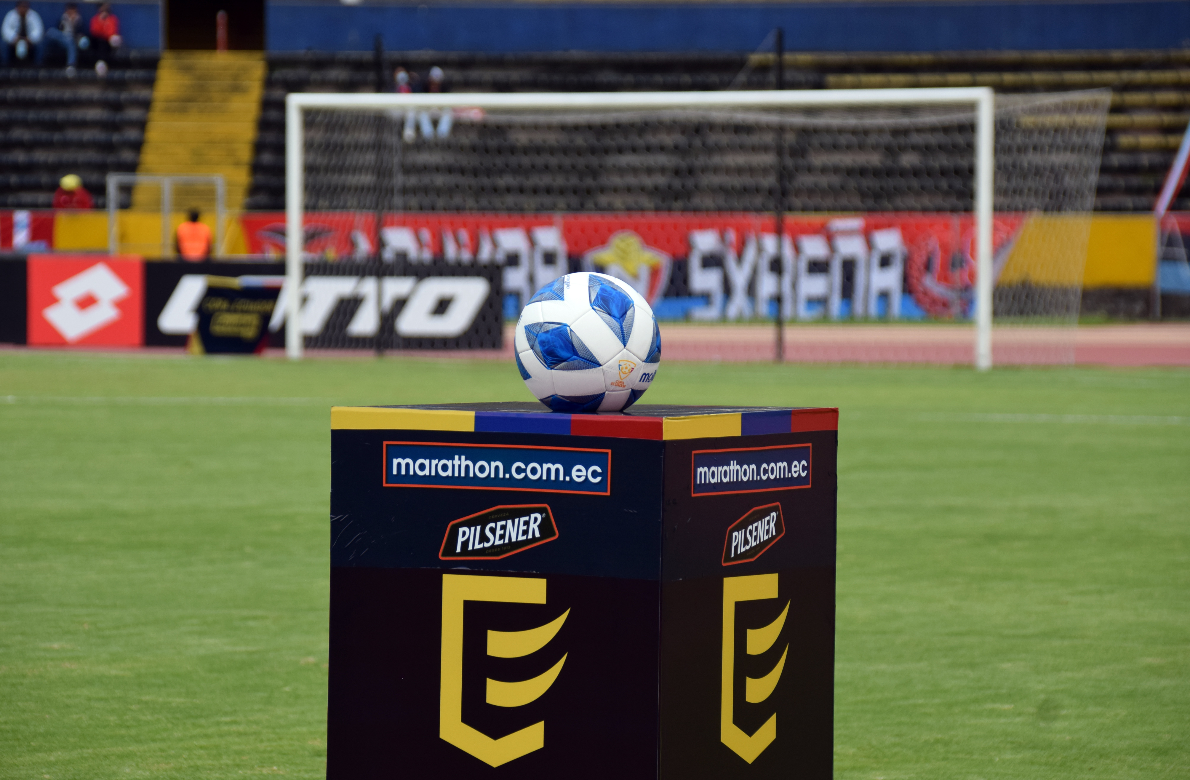 La FEF espera ‘claridad y garantías’ en el país para reanudar Copa Ecuador