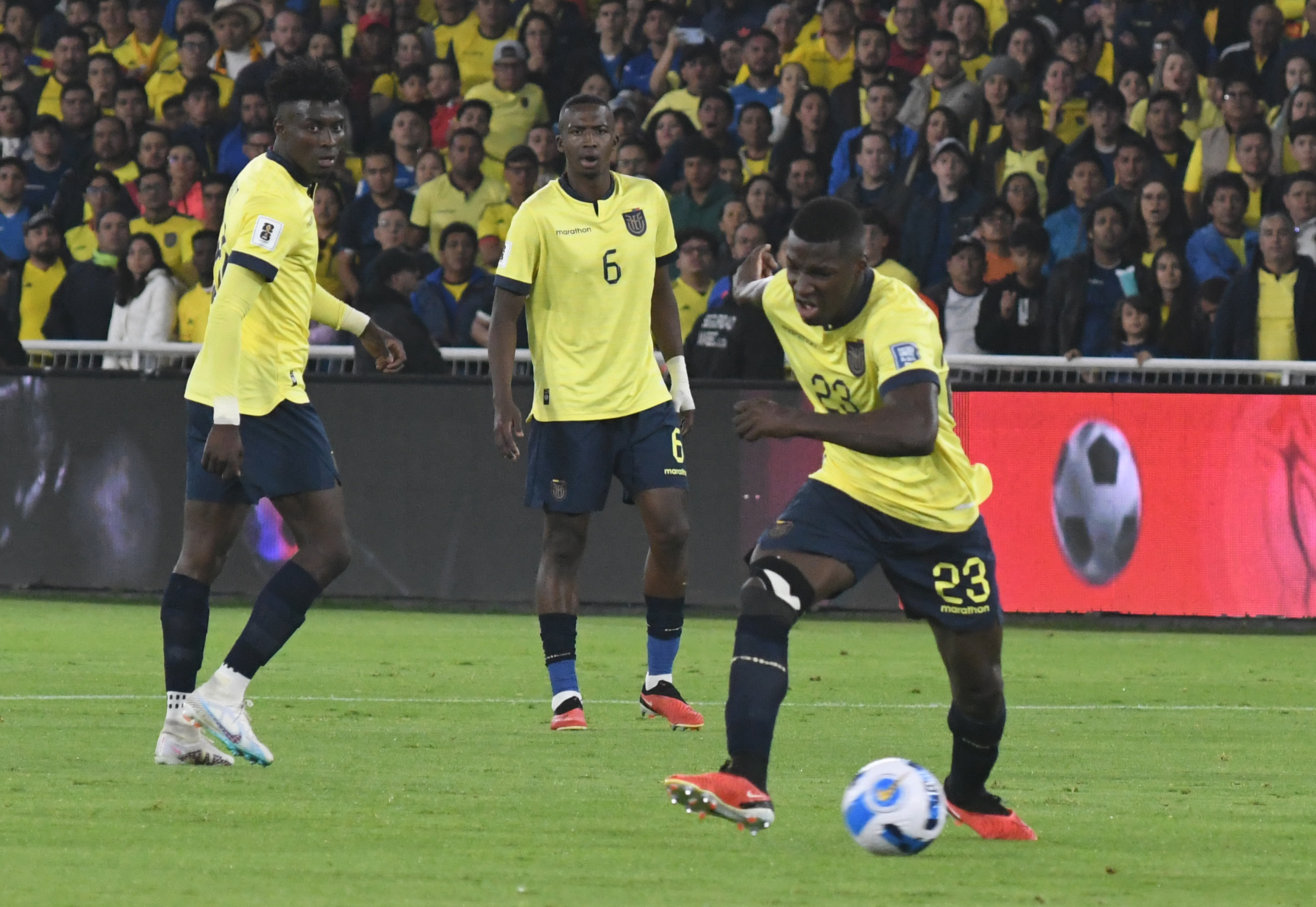 Uruguay, tierra de fútbol, la serie de la Selección - AUF