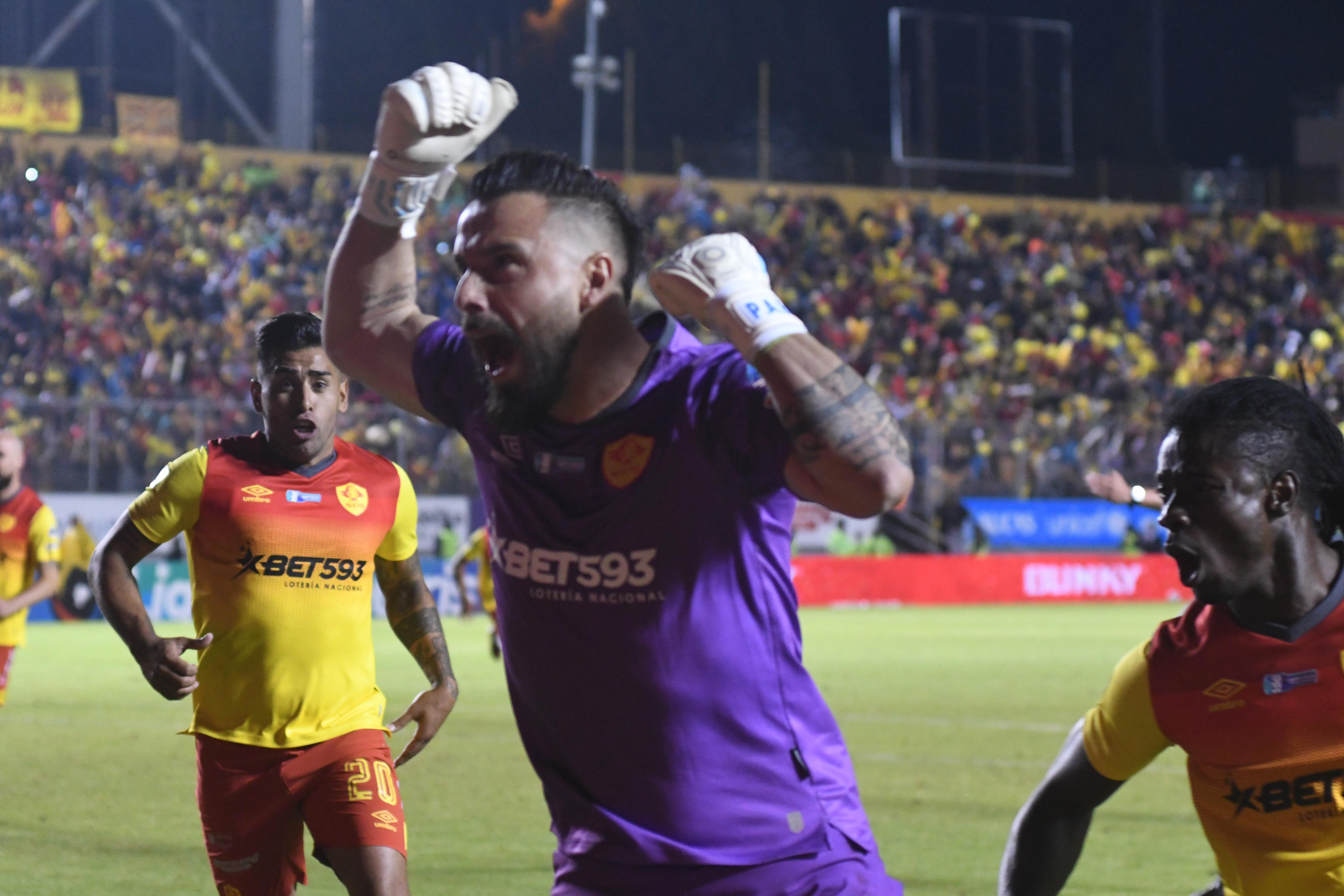 ‘No sé cómo llegaré a creer esto que hicimos’: Hernán Galíndez, el héroe de Aucas en Quito