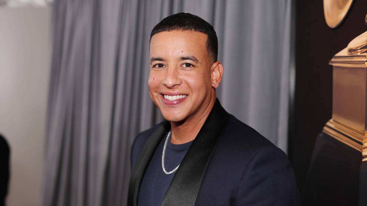 Daddy Yankee: cuántos hijos tiene y quiénes son, Ramón Ayala, Celebs de  Puerto Rico, FAMA