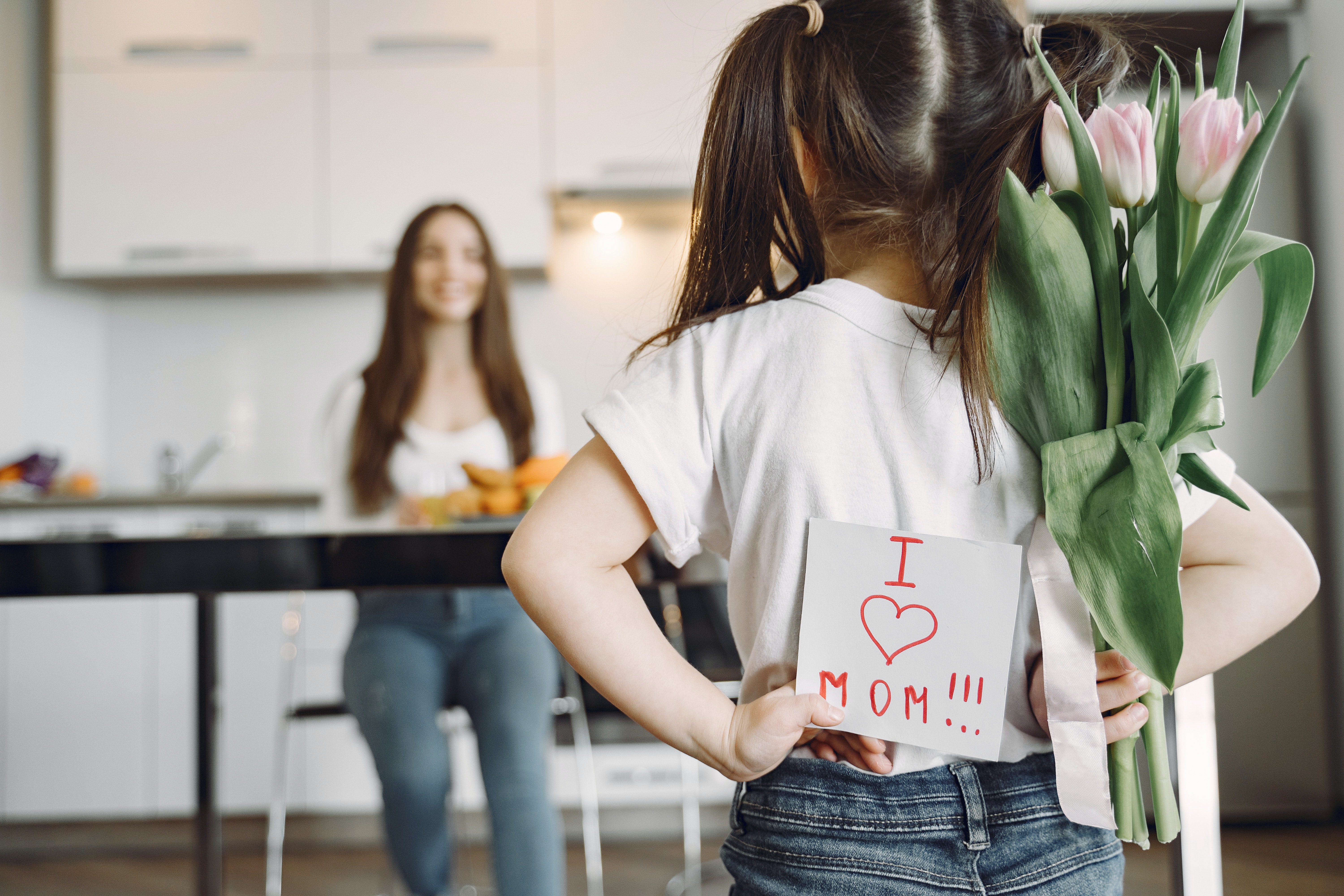 Los 10 mejores regalos para el Día de la Madre – Blog Curiosite
