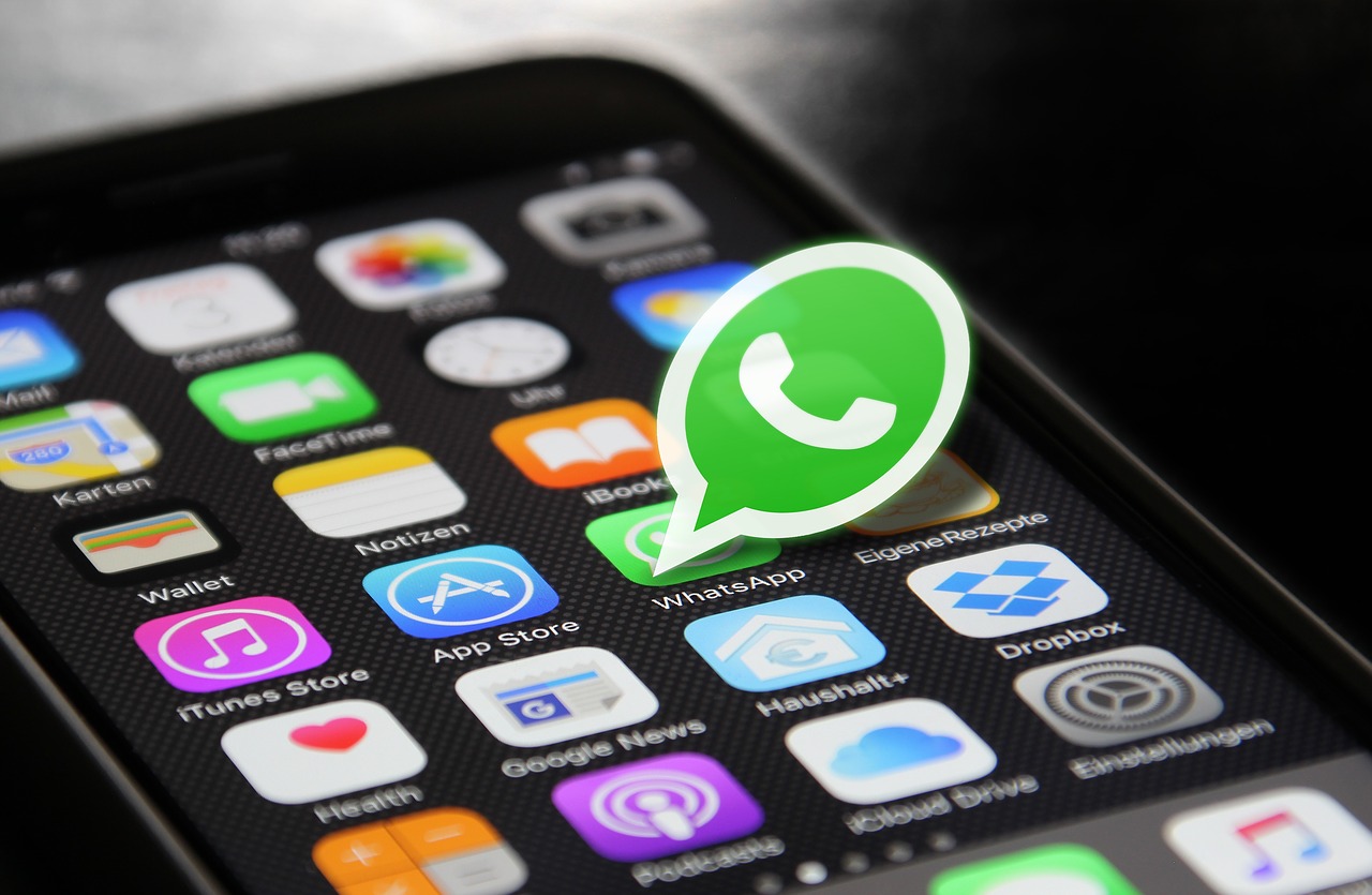 Cómo tener dos WhatsApp en un móvil con doble tarjeta SIM