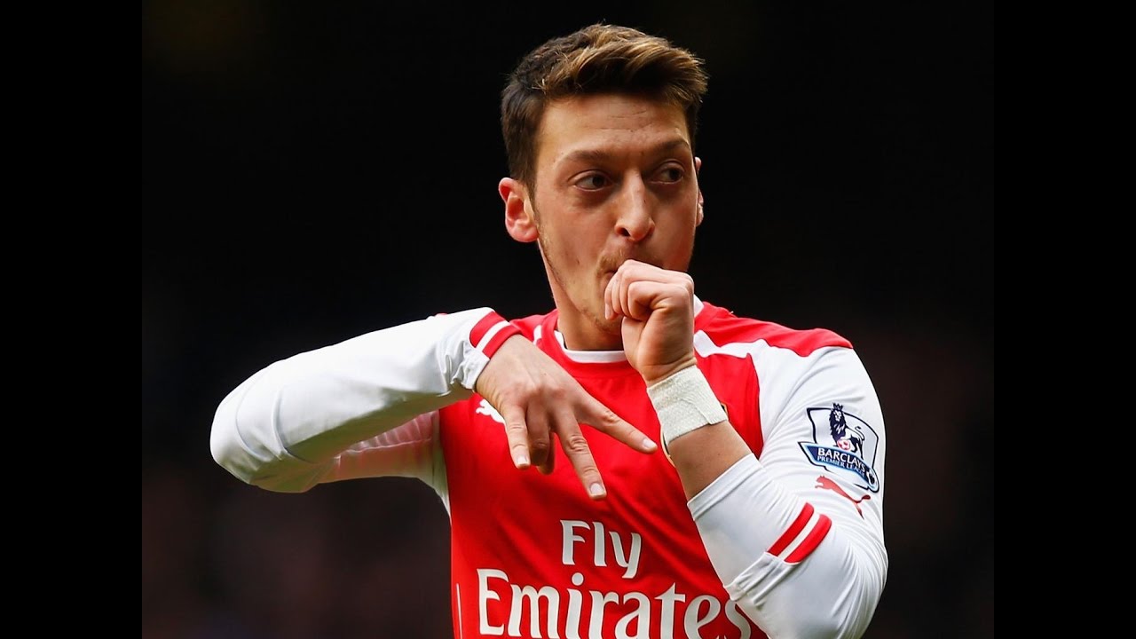 Noticias de Mesut Özil | Temas | El Universo