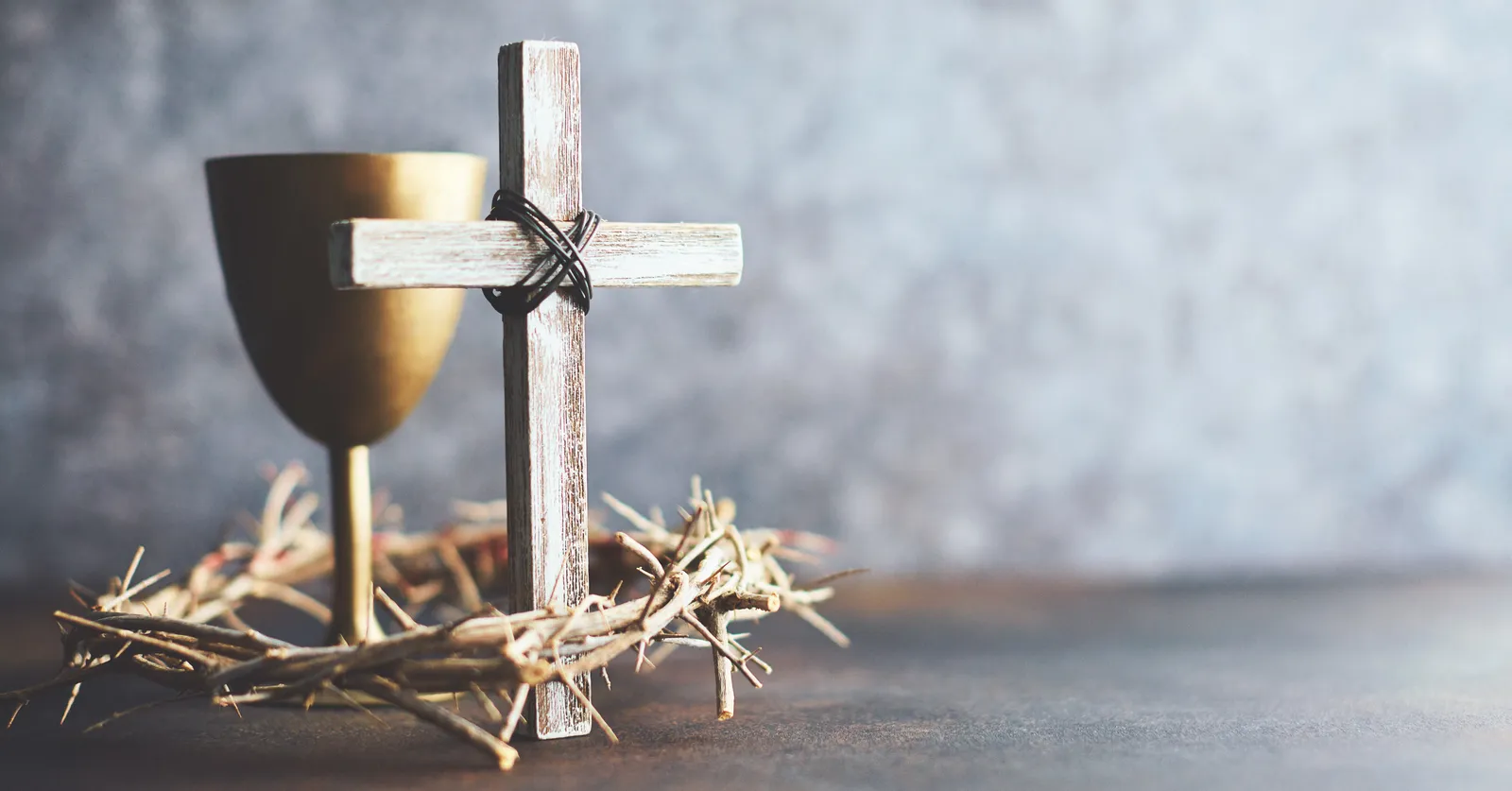 ¿Cuál es el origen y significado de la Semana Santa?
