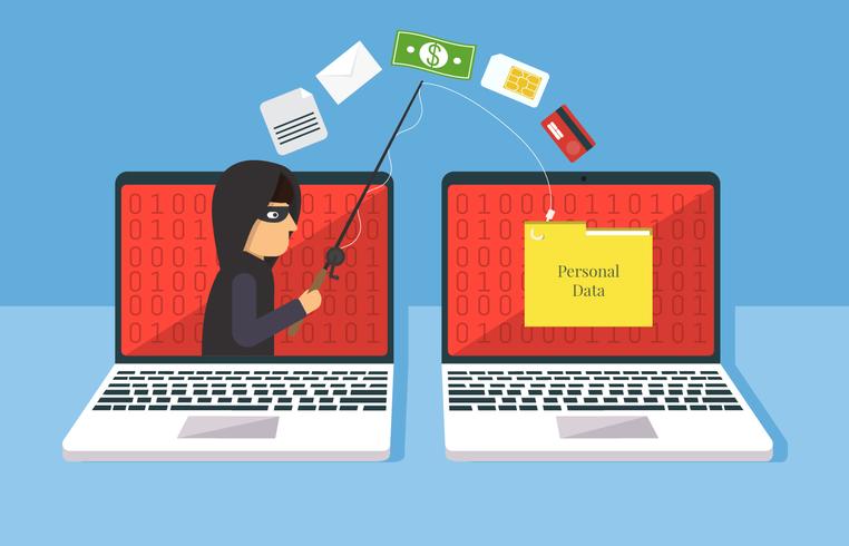 5 Consejos para evitar el Phishing