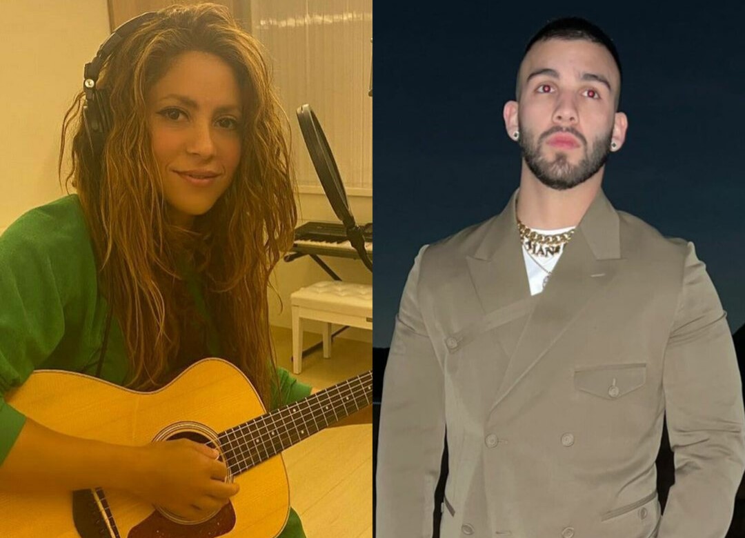 Quedo con ganas de más, queriendo beber de una copa vacía”: filtran la  nueva canción de Shakira y Manuel Turizo con una frase que pone de cabeza  el caso Piqué | Redes