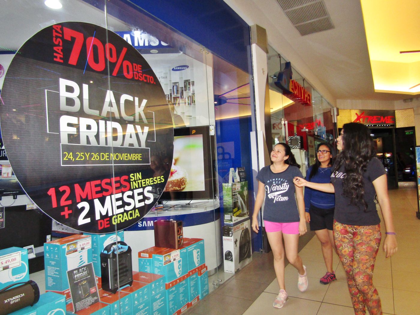 Black Friday 2019 Consejos Y Claves Para Encontrar Ofertas Y Descuentos Economia Noticias El Universo