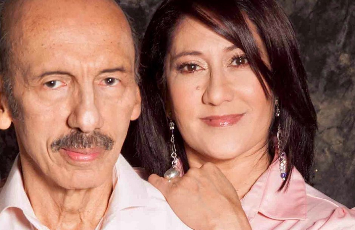 La historia de amor del actor que dio vida a Don Hermes, el papá de “Betty  la Fea”, podría ser el secreto de que luzca igual que hace más de 20 años: