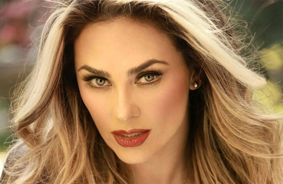 Noticias de Aracely Arámbula | Temas | El Universo