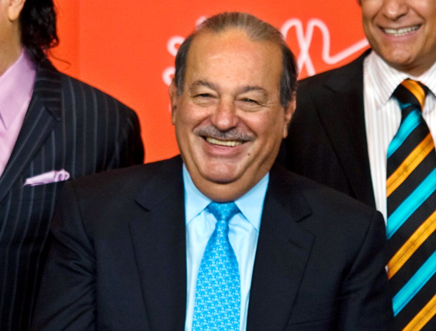 Carlos Slim Llega A Los 80 Anos Como El Hombre Mas Rico De Latinoamerica Pero Lejos De Su Antiguo Puesto De Numero Uno Del Mundo Internacional Noticias El Universo