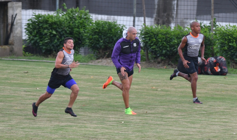 Ariel Nahuelpán, exdelantero de Barcelona SC, envía mensaje de condolencias  tras asesinato de Mario Pineida | Campeonato Nacional | Deportes | El  Universo