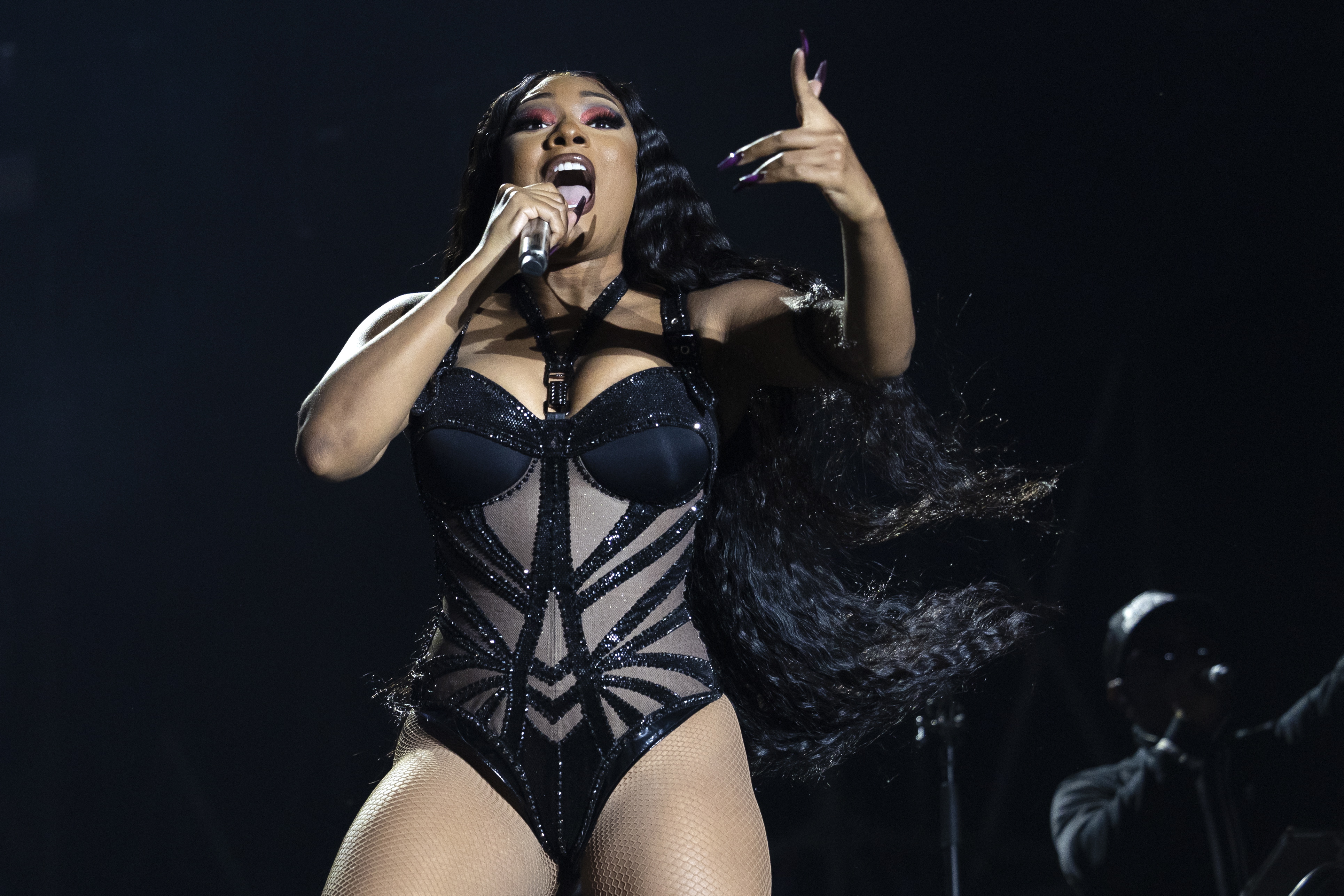 Mulher-Hulk': Rapper Megan Thee Stallion pode aparecer na nova