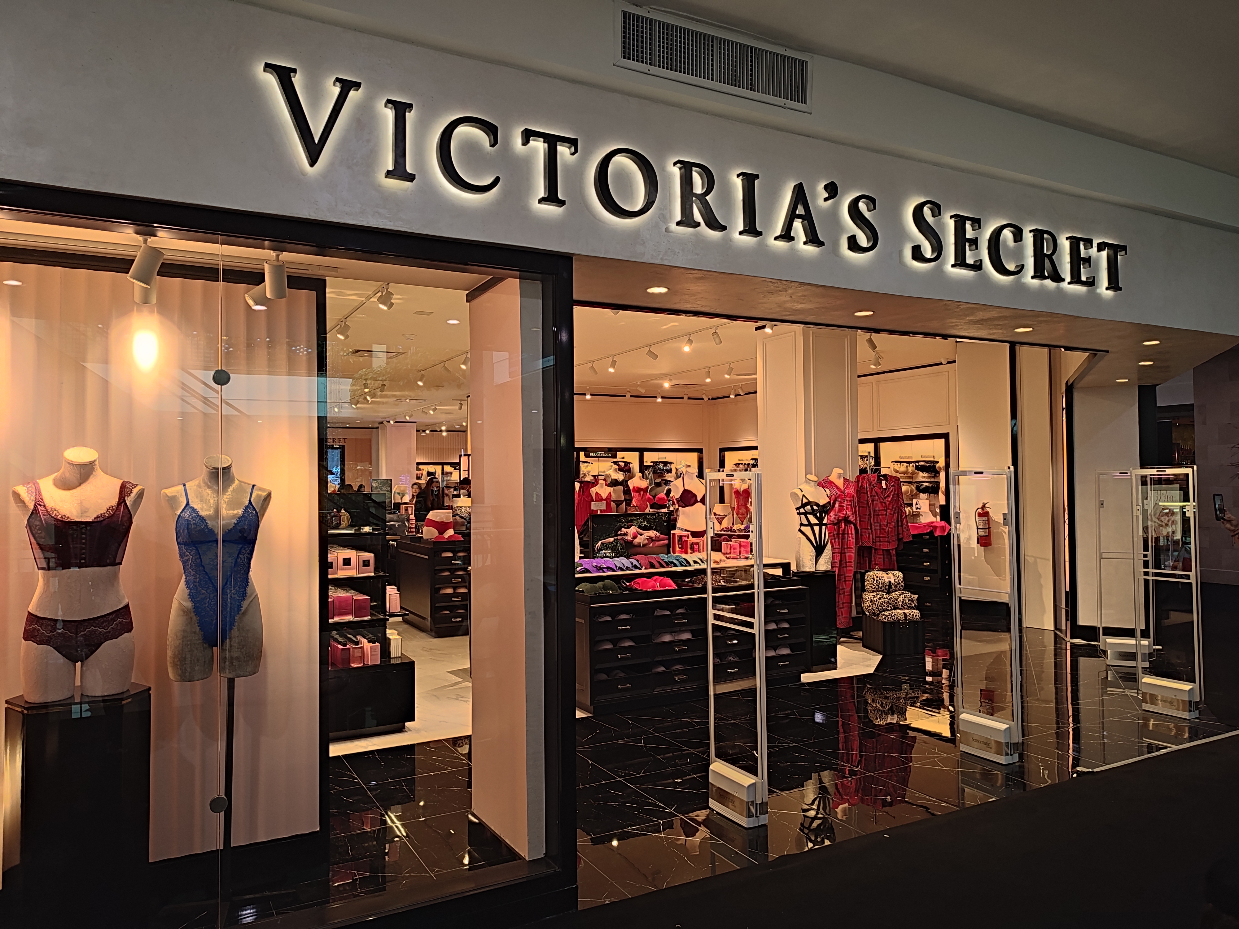 Victoria's Secret Costa Rica - Tienda en Línea: Fragancias