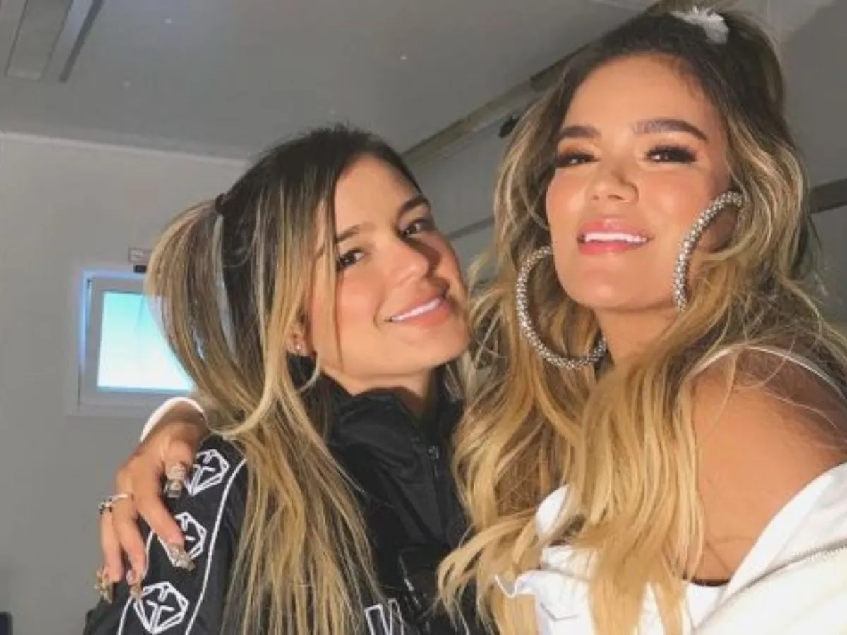 Qué le pasa a la hermana de Karol G? Verónica Giraldo comparte desgarrador testimonio en redes sociales | Gente | Entretenimiento | El Universo