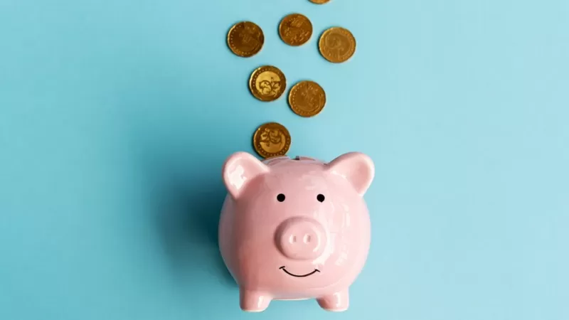 Ahorrar o invertir ¿Qué opción es mejor para tus finanzas? - Ecooo